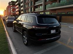 جيب جراند شيروكي إل